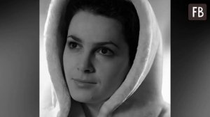 Элина Быстрицкая долгие годы скрывала, кем же был ее муж, который подарил богатую жизнь в СССР