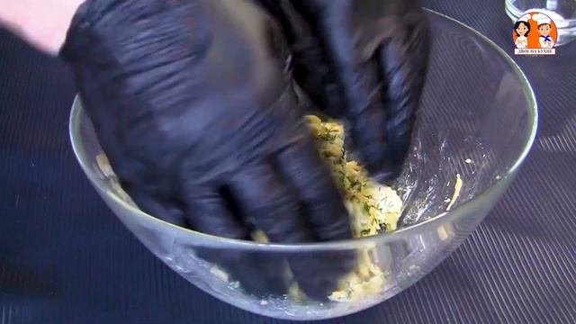 Готово за считанные минуты. Как это вкусно Не описать словами.  Идея на обед или ужин