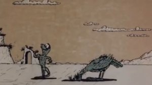 Ноги, крылья... главное - хвост!