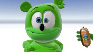 gummibar x asdfmovie I can't wait to eat this bagel