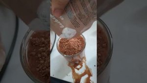 Как сделать горячий шоколад в домашних условиях!!!!!!!!!!!