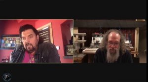 Puremix Mentors | Andrew Talks to Awesome People Featuring Alan Parsons