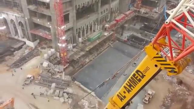 ЛУЧШИЕ МЕККА СТРОИТЕЛЬСТВО смотреть онлайн