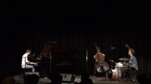 Nikolaj Svaneborg Trio