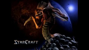 StarCraft Brood War Zerg 1 Theme (HQ)