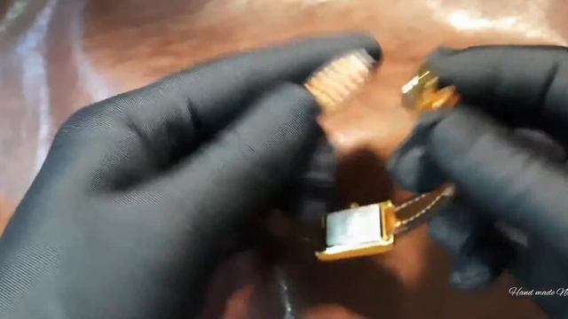 Женский ремешок для часов смотреть онлайн