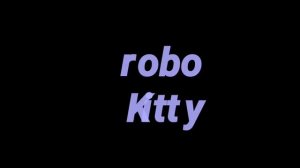 Robo Kitty meme (scourge - Warriors cats)