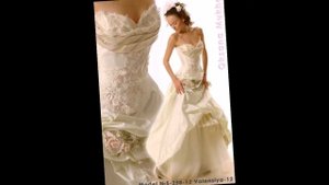 Свадебные платья фото