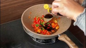 BIKIN NAGIH !! MASAKAN ALA RESTO INI TERLALU ENAK, KAMU BAKAL MENGULANG RESEP INI SETELAH MENCOBANY