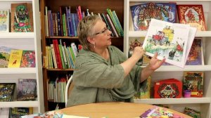 Светелка. Каролина и ее друзья в деревне.mp4