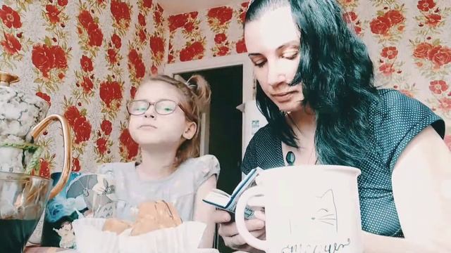 Один день из жизни непитерской богемы