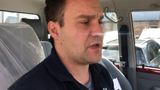 HUD Video one. How the Dynomotive Heads Up Display works. смотреть онлайн