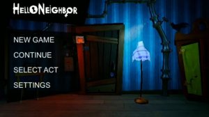 Как ОТКРЫТЬ ВСЕ АКТЫ В ПРИВЕТ СОСЕД? ОТВЕТ В ЭТОМ ВИДЕО!