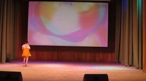 танец школьный переполох