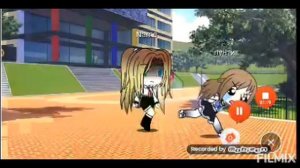 Мини-фильм "меня ни кто не любит" гача лайф