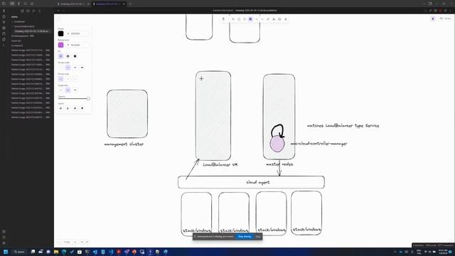 AKS Hybrid Hands-on Workshop - HAProxy LoadBalancing смотреть онлайн