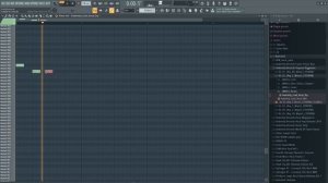 Как создавать вокальные нарезки в FL Studio Урок в Slicex как сделать Vocal Cuts, Vocal Chops