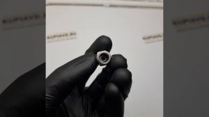 Форсунка для мойки высокого давления