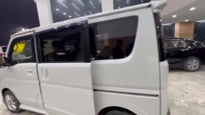 Suzuki Every Wagon #PZ_TURBO | Hafiz Sajjad Motors
