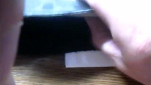 Кожаные ножны для ножа"След тигра"-промежуточное видео смотреть онлайн