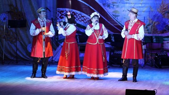 День работников сельского хозяйства и перерабатывающей промышленности смотреть онлайн