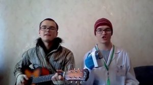 NB e9 - Кавер Вася Ложкин рокындроль бэнд - Хомячок-мутант