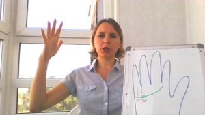 Остров на линии сердца. Чувства, отношения, любовь на руке. Хиромантия, Василиса Дождь