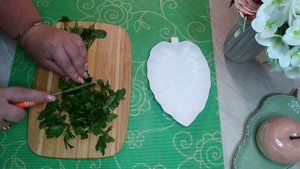 Салат НАПОЛИ с Фасолью и Курицей ! Очень Вкусный Сытный Салат !!! ?