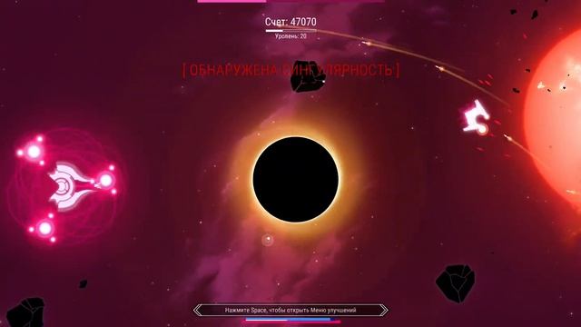 Nova Drift - Прохождение № 3 - Жопная тяга смотреть онлайн