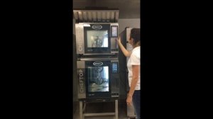 UNOX Система копчения HYPER Smoker