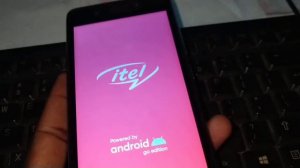 How to hard reset Itel A16 Plus