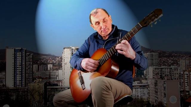 Tango (F. Tarrega) смотреть онлайн