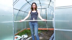 ГРЯДКИ ИЗ ТРУБ СВОИМИ РУКАМИ! Девушки могут всё :-)