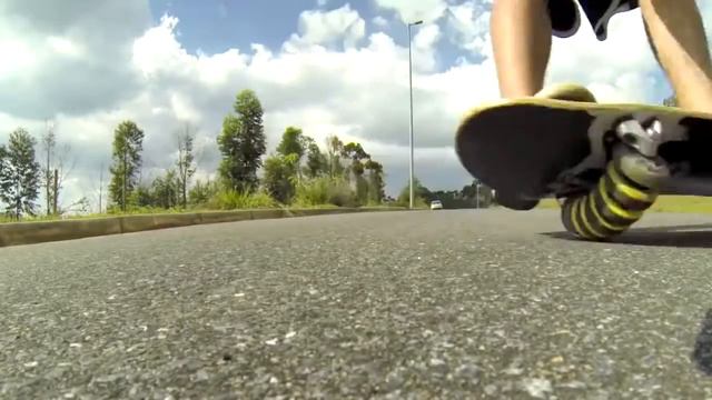 Скейтборды нового поколения смотреть онлайн