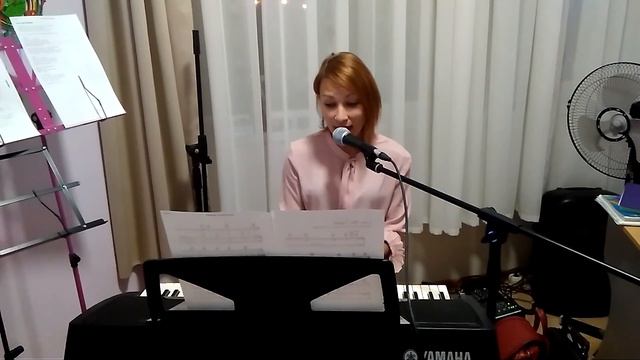 Наталья Хабибулина. Love me tender смотреть онлайн