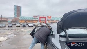 Взял Changan Lamore - 2 700 000 руб. в помойку?