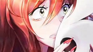 Руня и фейм шип.Майнкрафт но я заключила сделку с дьяволом!#руня #руня_мем #руня