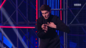 ТАНЦЫ - Матрица