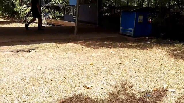 When a dinosaur come to Uni :v ! смотреть онлайн