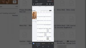 как соединить волосы в роблоксе на телефоне