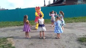 уточка Лалафанфан