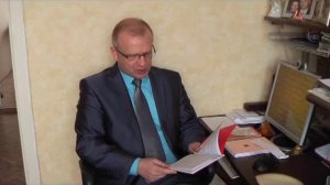 Криминалистика. Осмотр места происшествия