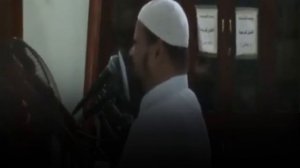 Сура 18 «Марйам», аяты 77-98 | Чтец: Абдуллах Камиль