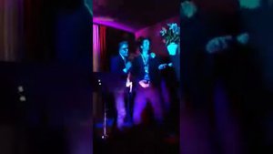 Karaoke Rox Simbar