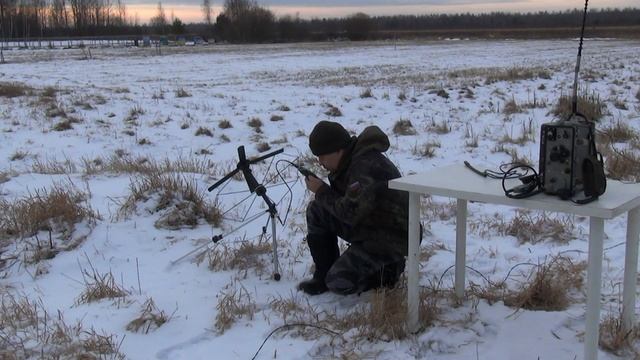 Tarsat и Крокодил в Satcom смотреть онлайн