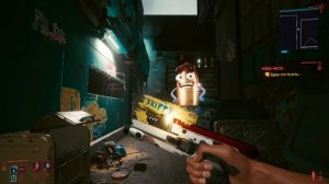 Cyberpunk 2077 - Лучшие пистолеты для старта игры! | Уникальные пушки в Киберпанке