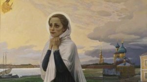 Блаженная Ксения Петербургская - Аудиокнига слушать онлайн, жизнь великих людей.mp4
