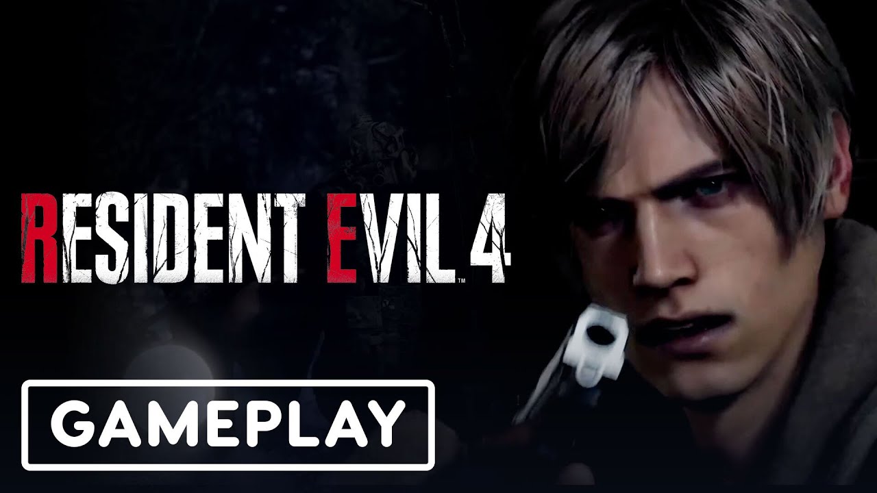 Resident evil уже не торт