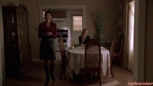 The Sopranos (Клан Сопрано) | Тони с русскими красавицами