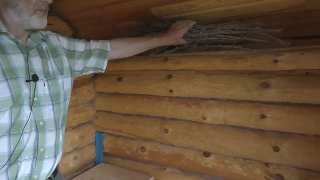 СОХРАНИТЬ СОТЫ ОТ ВОСКОВОЙ МОЛИ. смотреть онлайн